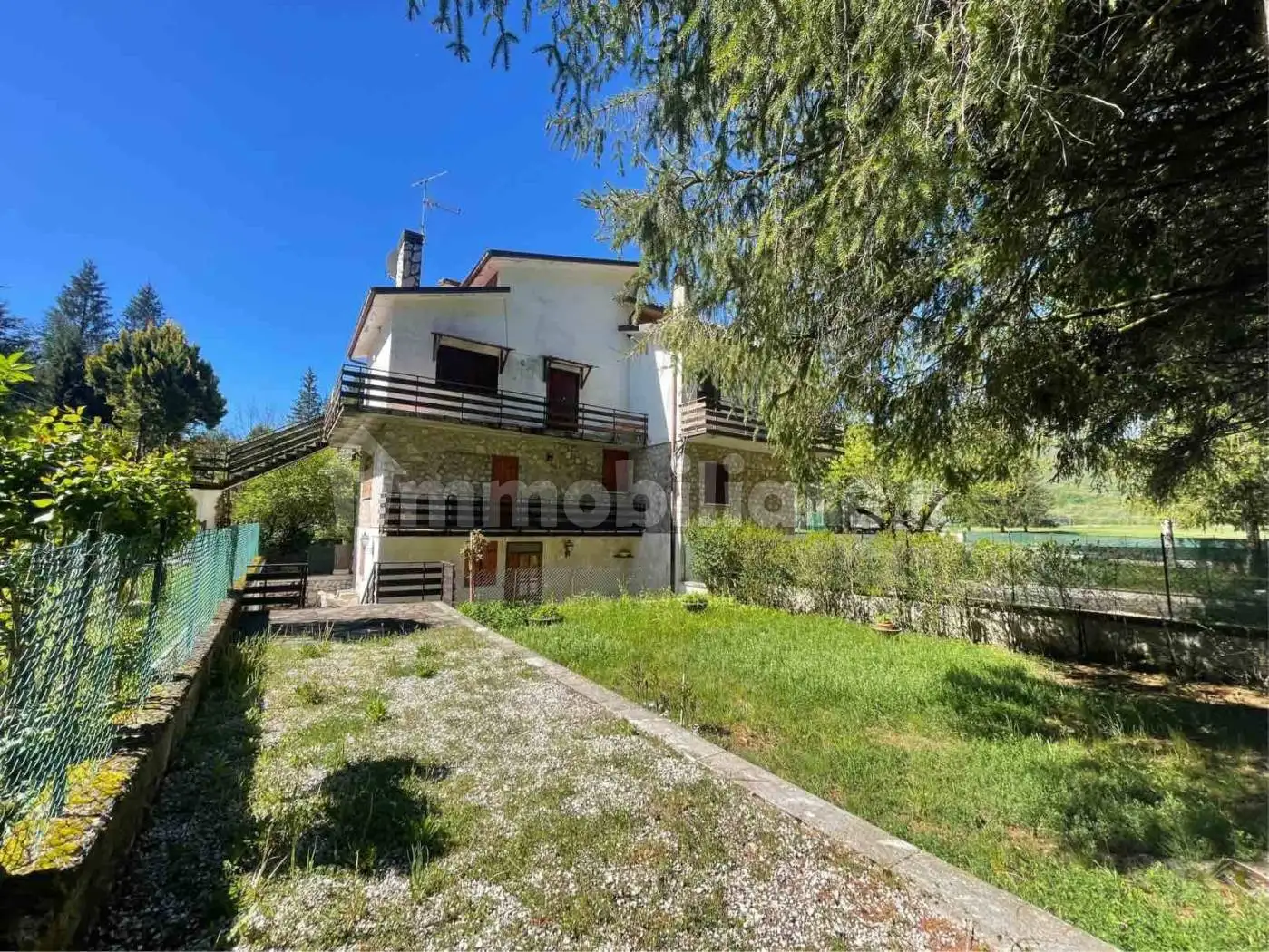 Quadrilocale 85 m², Altipiani Di Arcinazzo, Arcinazzo Romano - foto 2