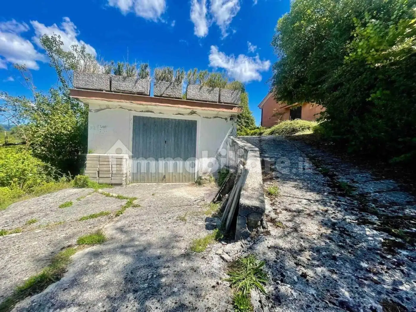 Appartamento in vendita a Trevi nel Lazio