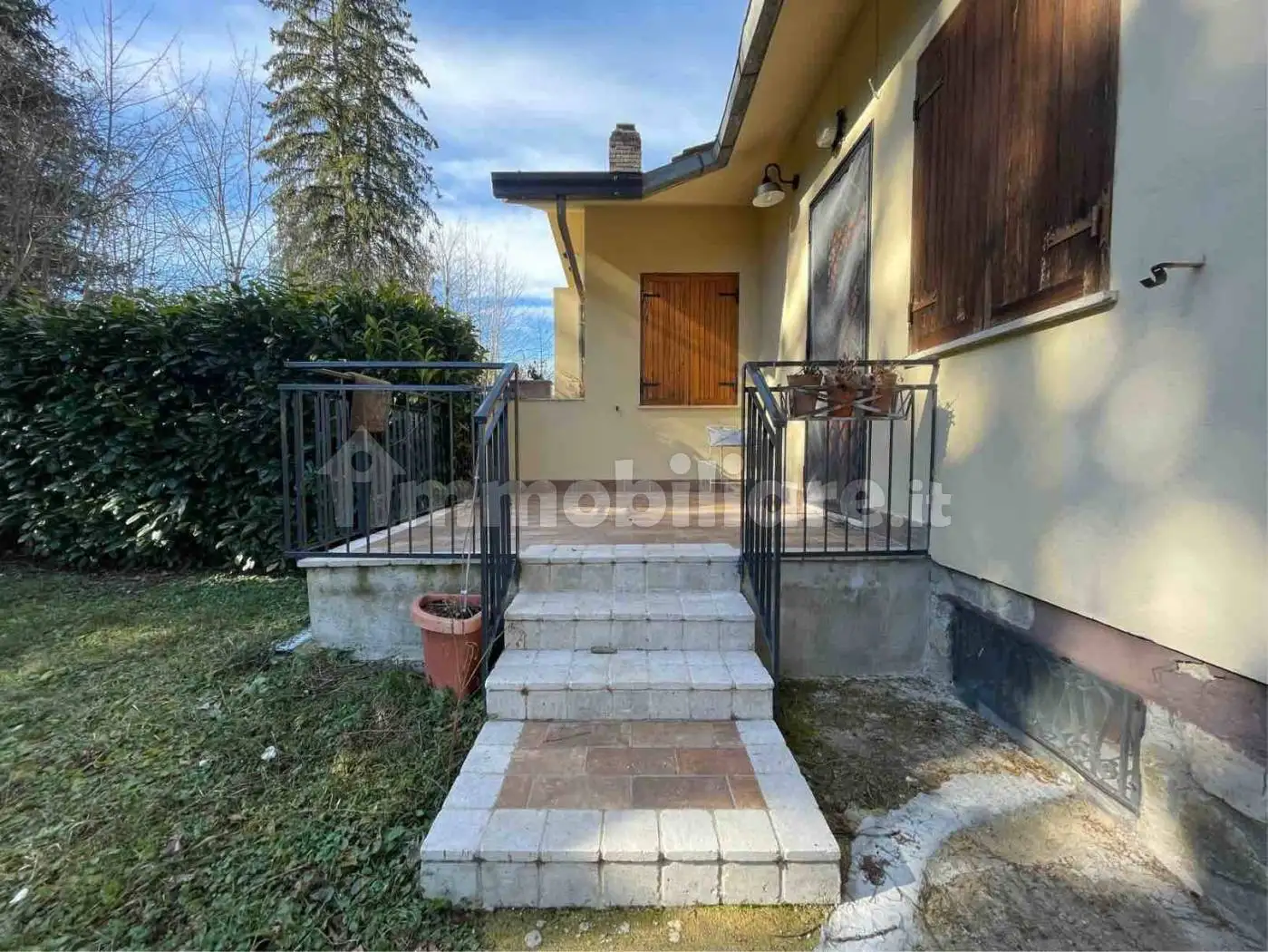 Appartamento via dei monti simbruini, Altipiani Di Arcinazzo, Arcinazzo Romano - foto 2