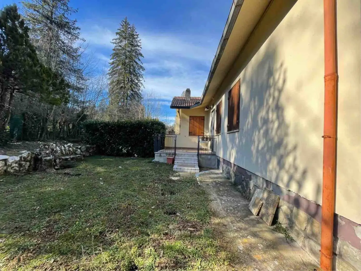 Appartamento via dei monti simbruini, Altipiani Di Arcinazzo, Arcinazzo Romano - foto 5