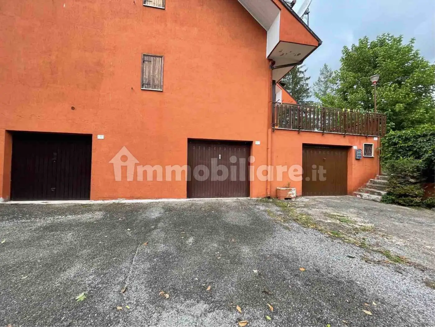 Bilocale 45 m², Altipiani Di Arcinazzo, Arcinazzo Romano - foto 2