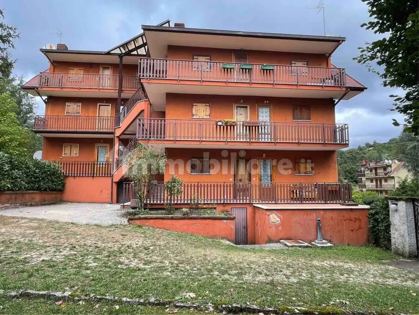 Bilocale 45 m², Altipiani Di Arcinazzo, Arcinazzo Romano - foto 3