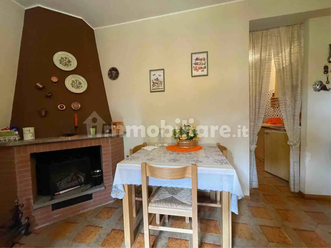 Bilocale 45 m², Altipiani Di Arcinazzo, Arcinazzo Romano - foto 4