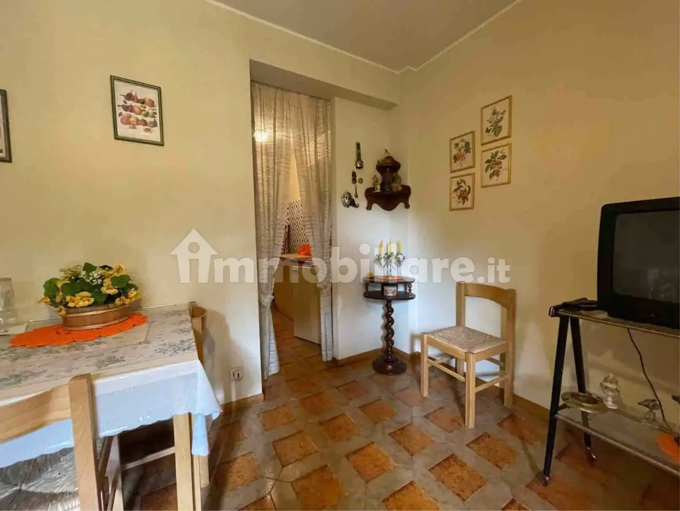 Bilocale 45 m², Altipiani Di Arcinazzo, Arcinazzo Romano - foto 5