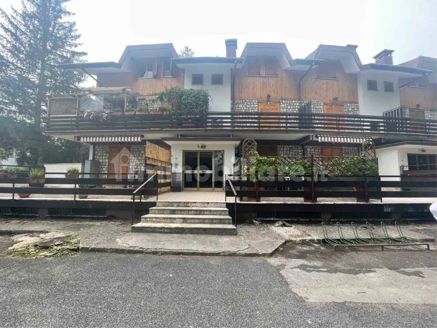 Appartamento in vendita a Arcinazzo Romano