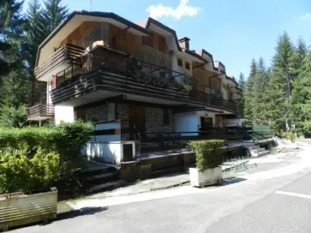 Bilocale 35 m², Altipiani Di Arcinazzo, Arcinazzo Romano - foto 2