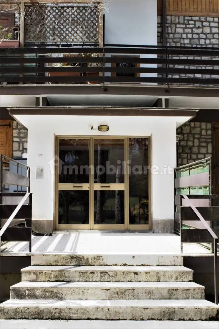 Bilocale 35 m², Altipiani Di Arcinazzo, Arcinazzo Romano - foto 4