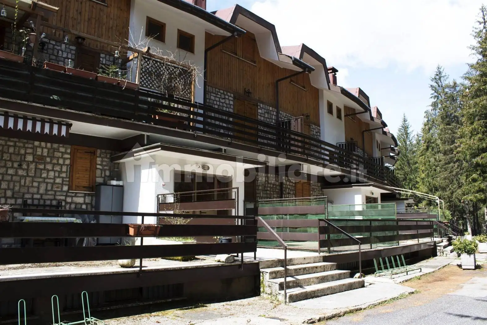 Bilocale 35 m², Altipiani Di Arcinazzo, Arcinazzo Romano - foto 5