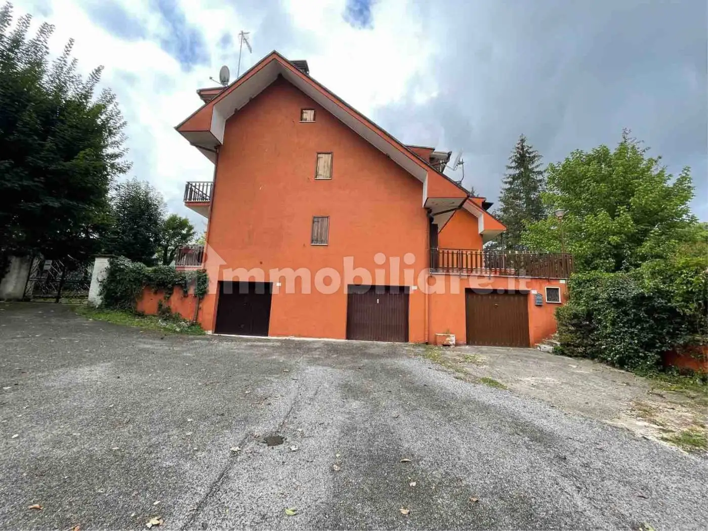 Bilocale 45 m², Altipiani Di Arcinazzo, Arcinazzo Romano - foto 3