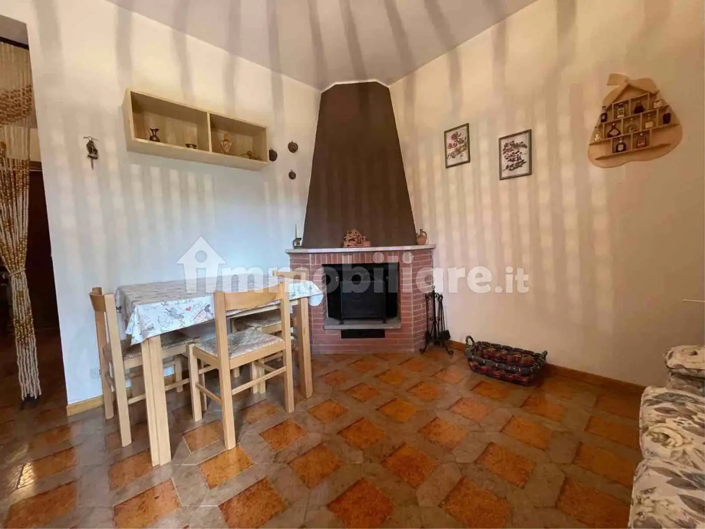 Bilocale 45 m², Altipiani Di Arcinazzo, Arcinazzo Romano - foto 4