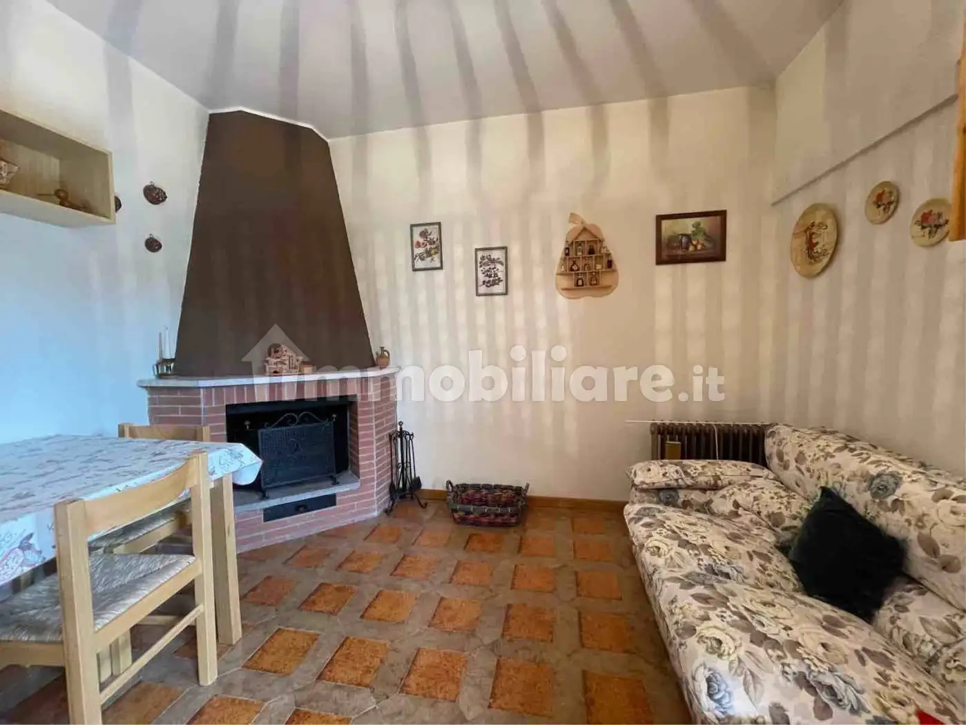 Bilocale 45 m², Altipiani Di Arcinazzo, Arcinazzo Romano - foto 5
