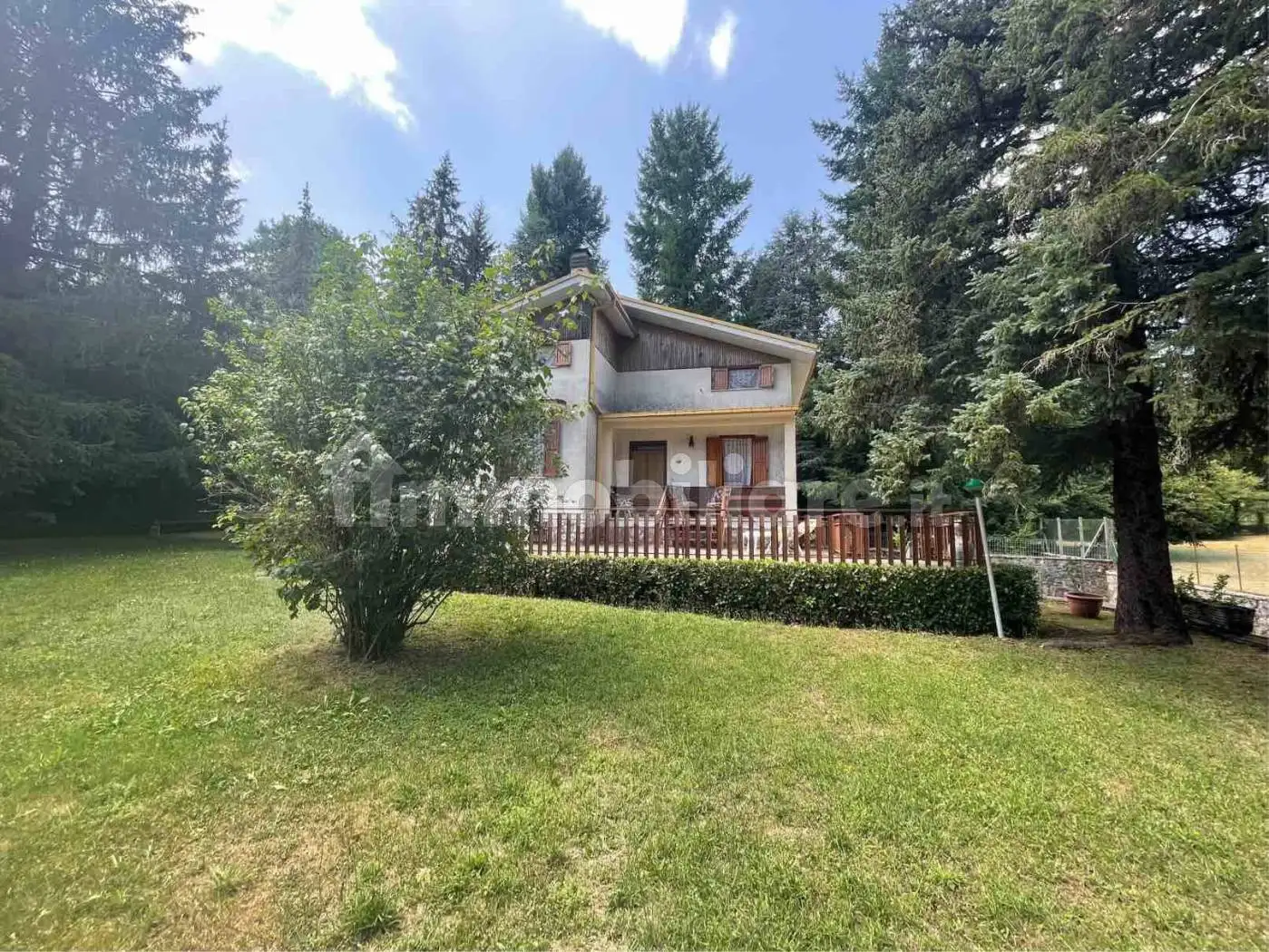 Appartamento in vendita a Piglio