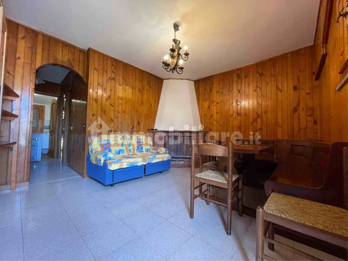 Trilocale 45 m², Altipiani Di Arcinazzo, Arcinazzo Romano - foto 2
