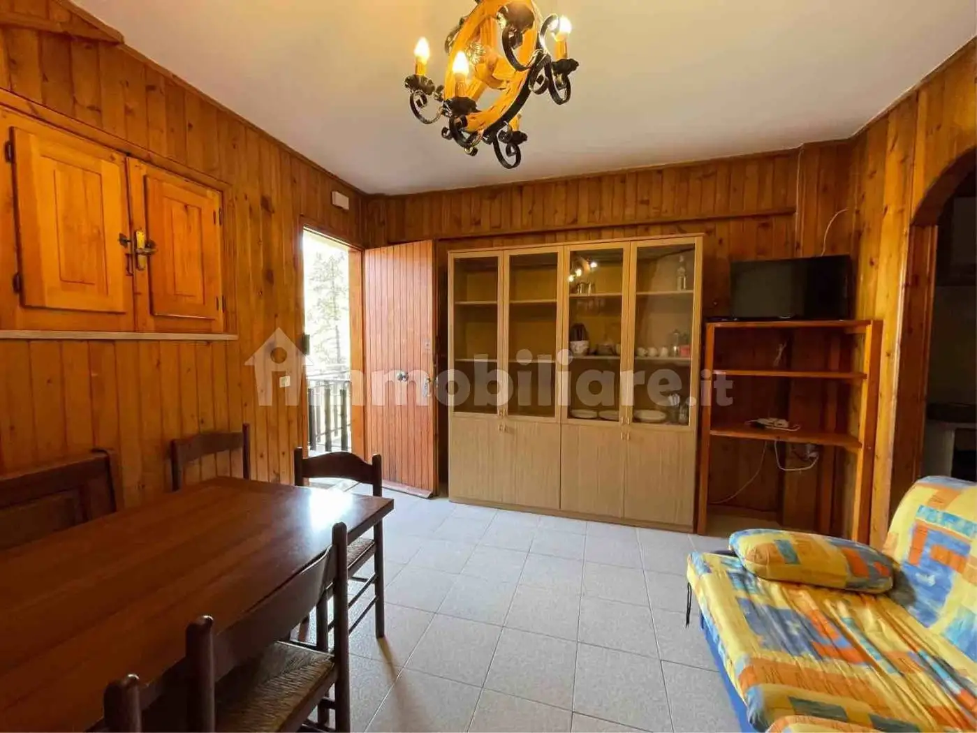 Trilocale 45 m², Altipiani Di Arcinazzo, Arcinazzo Romano - foto 3
