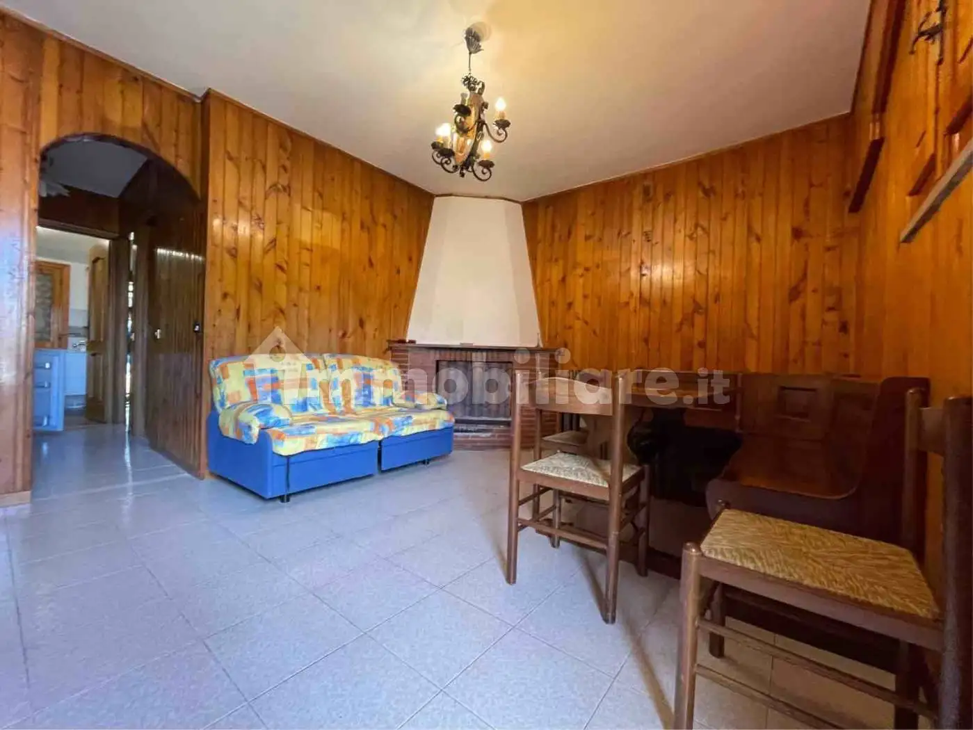 Trilocale 45 m², Altipiani Di Arcinazzo, Arcinazzo Romano - foto 4