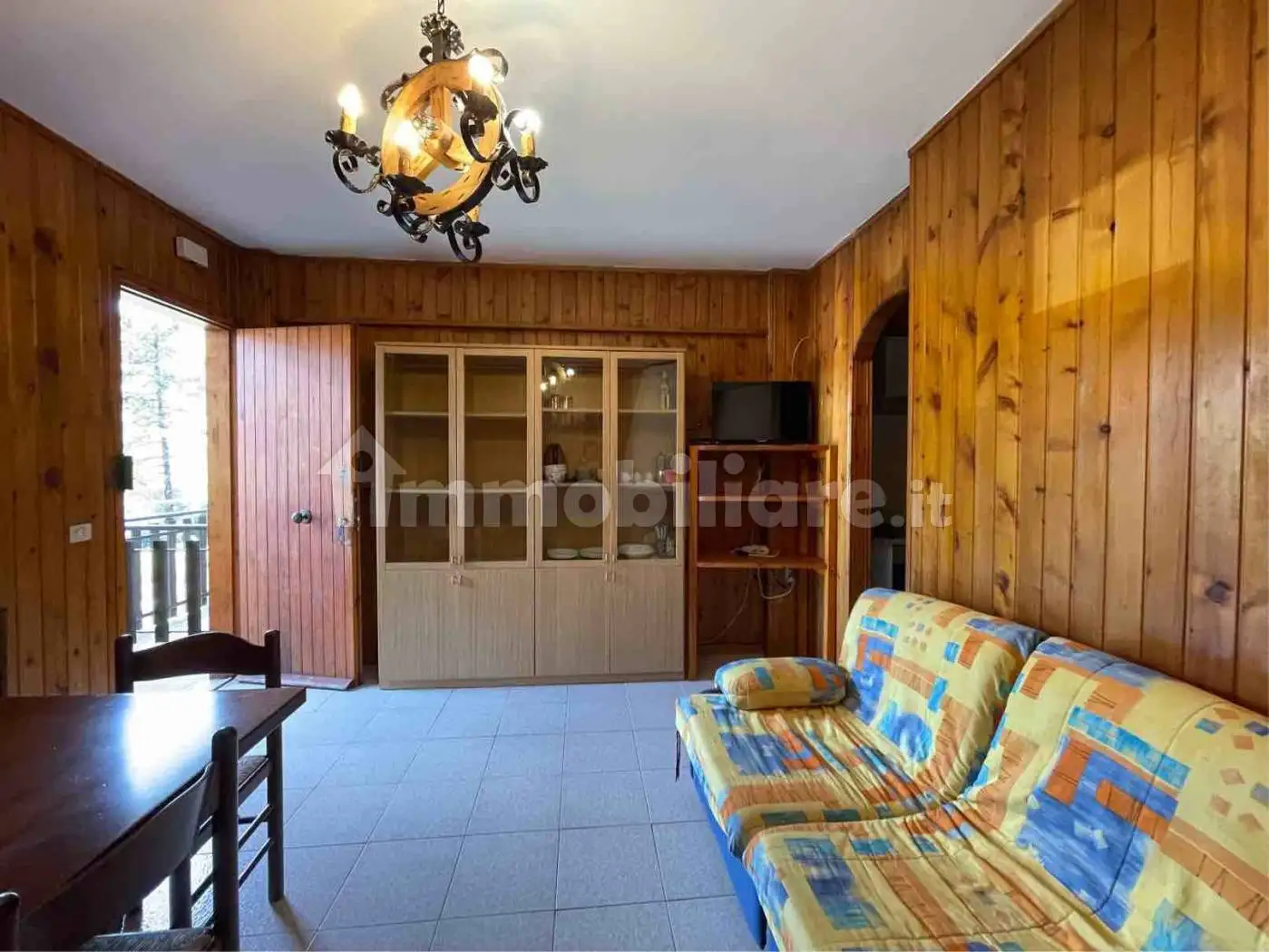 Trilocale 45 m², Altipiani Di Arcinazzo, Arcinazzo Romano - foto 5