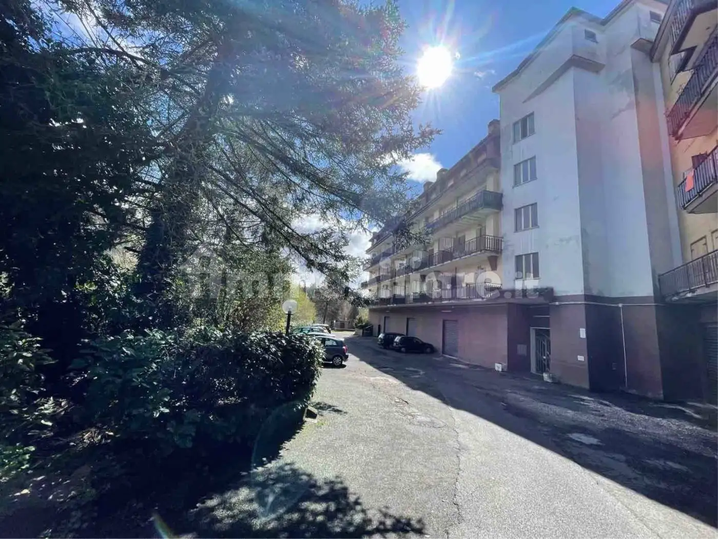 Appartamento in vendita a Trevi nel Lazio