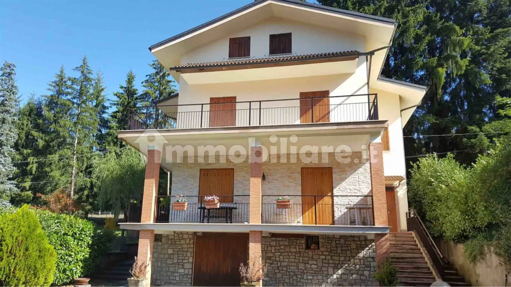 Appartamento 330 m², Altipiani Di Arcinazzo, Arcinazzo Romano - foto 3