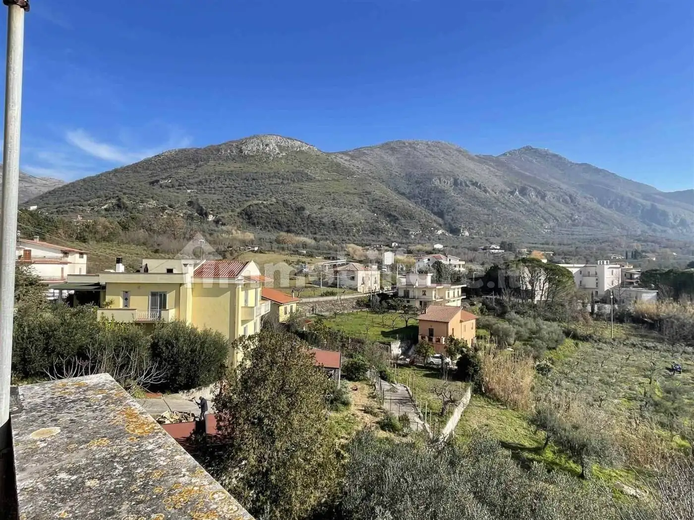 Appartamento in vendita a San Vittore del Lazio