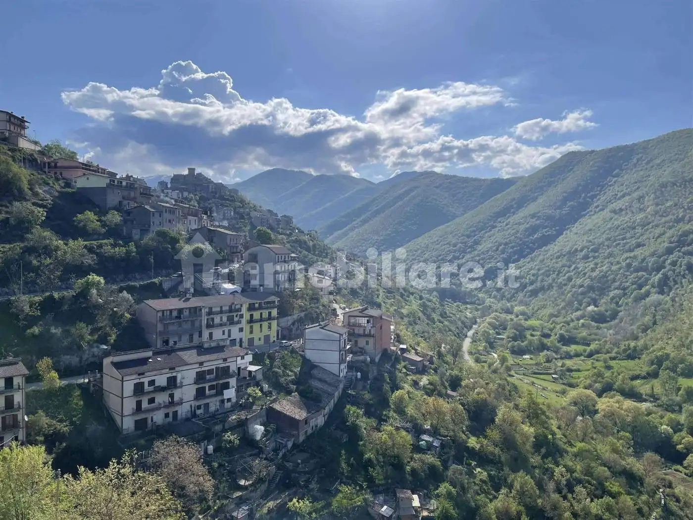 Appartamento in vendita a Trevi nel Lazio