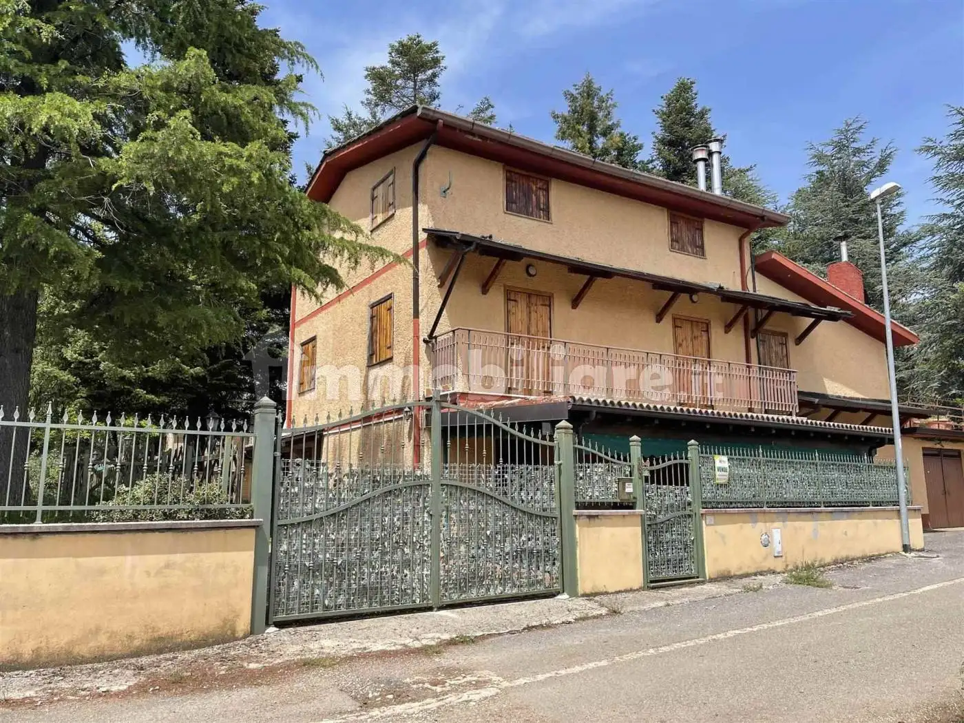 Appartamento in vendita a Trevi nel Lazio