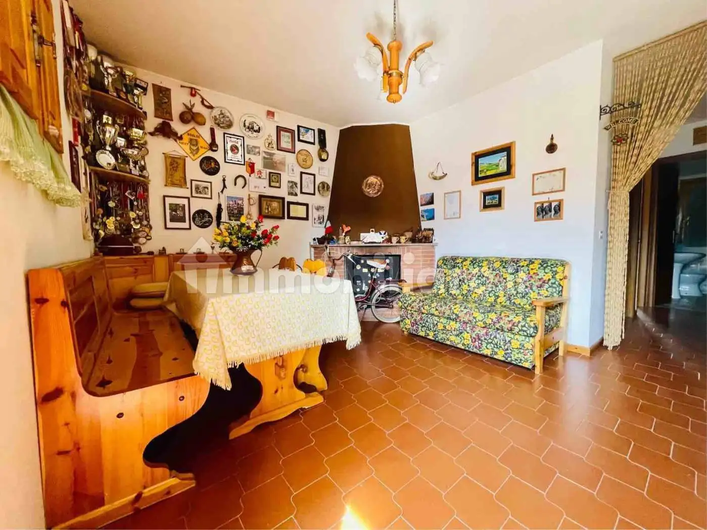 Trilocale 45 m², Altipiani Di Arcinazzo, Arcinazzo Romano - foto 3