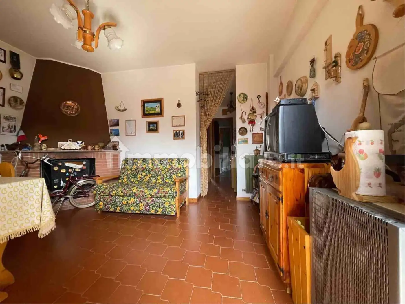 Trilocale 45 m², Altipiani Di Arcinazzo, Arcinazzo Romano - foto 4