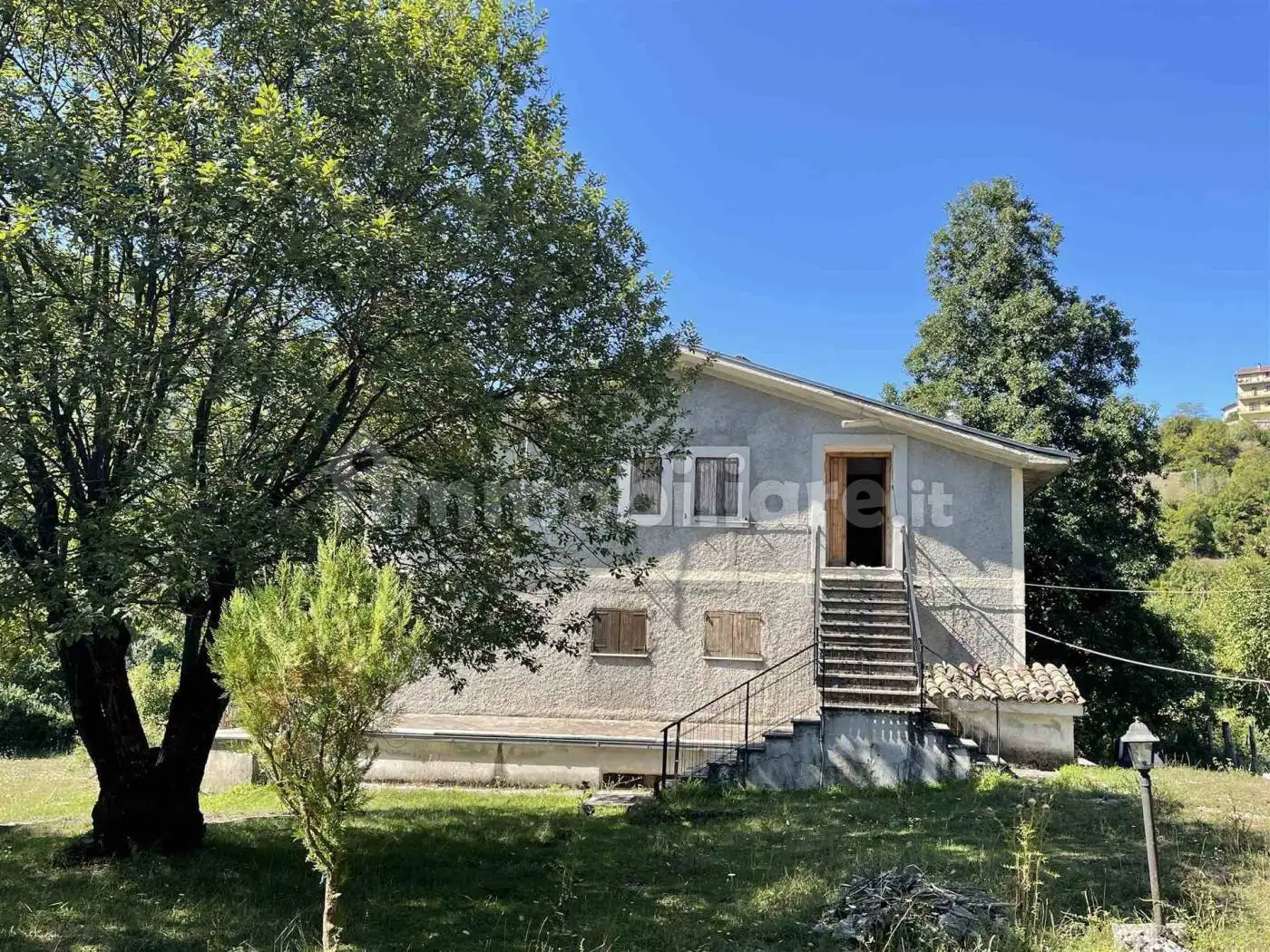 Appartamento in vendita a Trevi nel Lazio