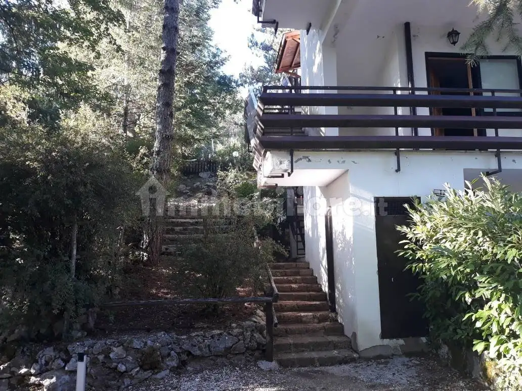 Appartamento in vendita a Arcinazzo Romano