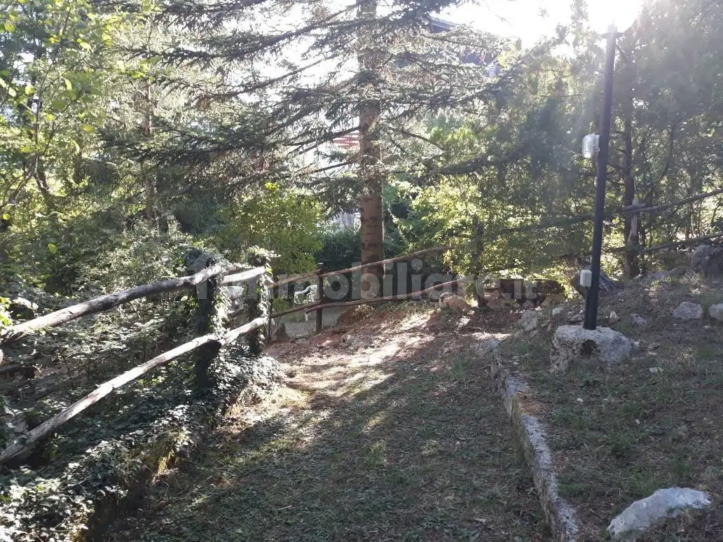 Quadrilocale 40 m², Altipiani Di Arcinazzo, Arcinazzo Romano - foto 3