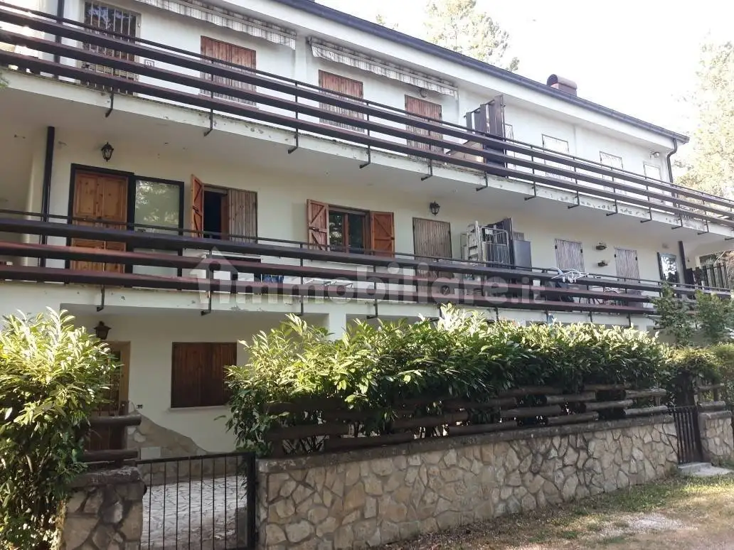 Quadrilocale 40 m², Altipiani Di Arcinazzo, Arcinazzo Romano - foto 4