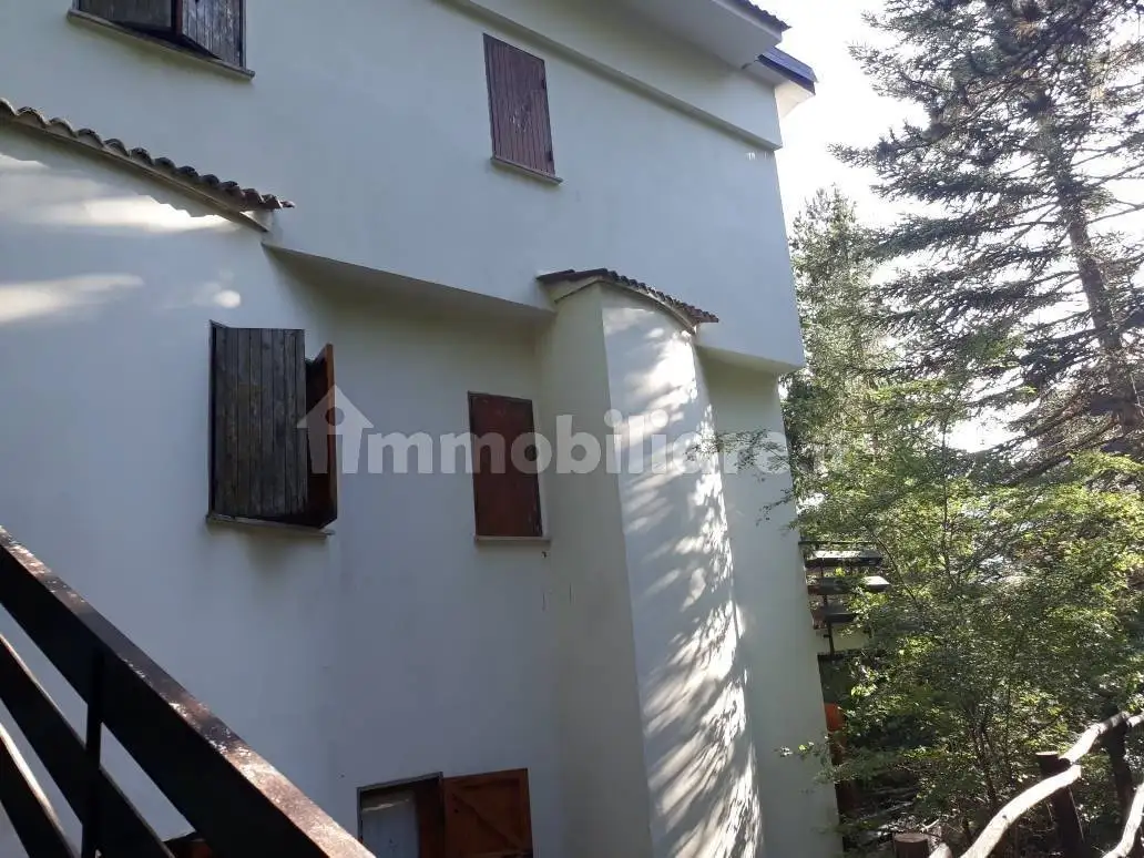 Quadrilocale 40 m², Altipiani Di Arcinazzo, Arcinazzo Romano - foto 5