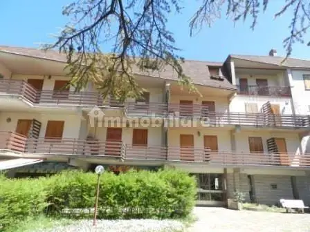 Appartamento in vendita a Trevi nel Lazio