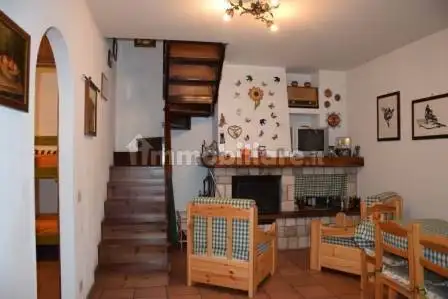 Villa unifamiliare, ottimo stato, 70 m², Altipiani Di Arcinazzo, Arcinazzo Romano - foto 3