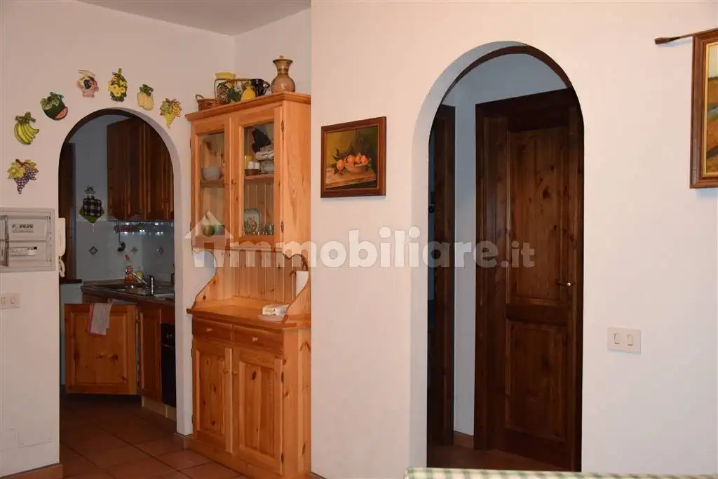 Villa unifamiliare, ottimo stato, 70 m², Altipiani Di Arcinazzo, Arcinazzo Romano - foto 4