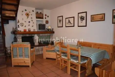 Villa unifamiliare, ottimo stato, 70 m², Altipiani Di Arcinazzo, Arcinazzo Romano - foto 5