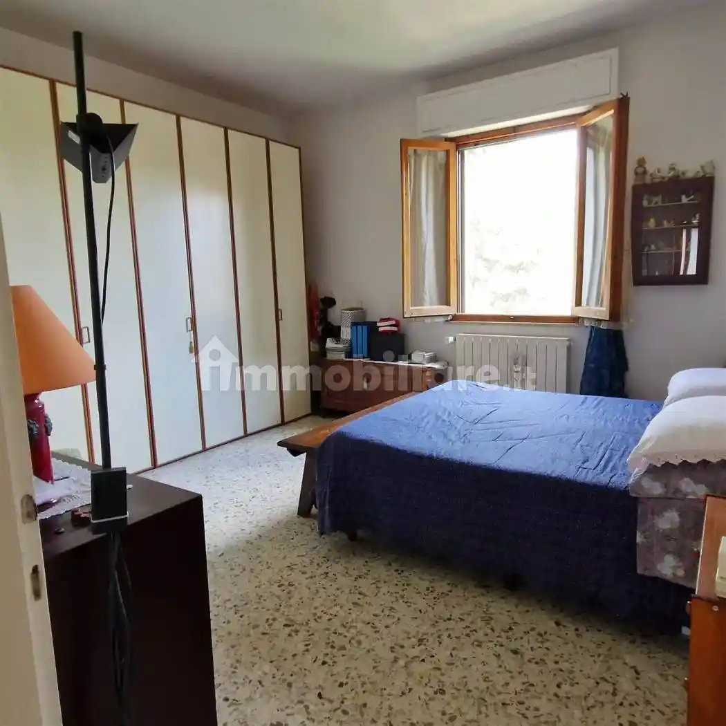 Appartamento in vendita a Montelupo Fiorentino