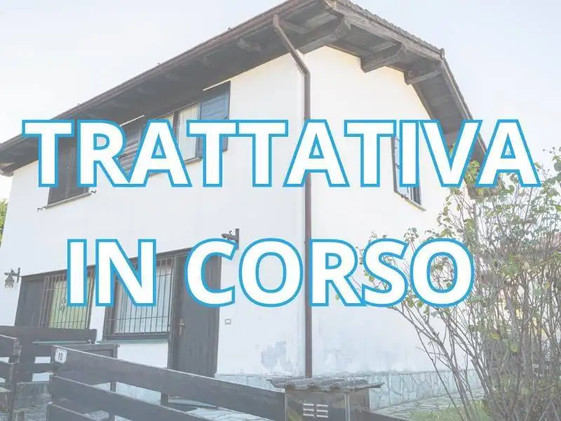 Casa indipendente in vendita a Colico