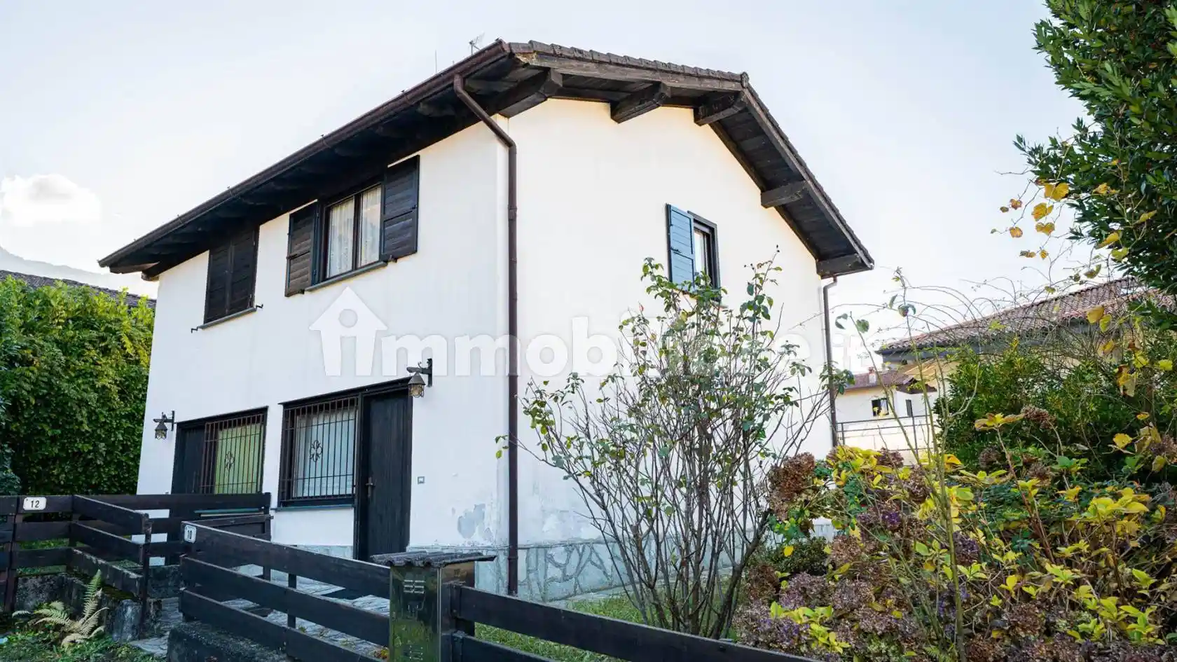 Terratetto unifamiliare 64 m², Colico - foto 2