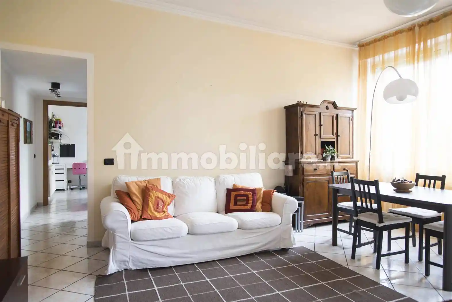 Trilocale via Mac Mahon 45, Cenisio, Milano - foto 3