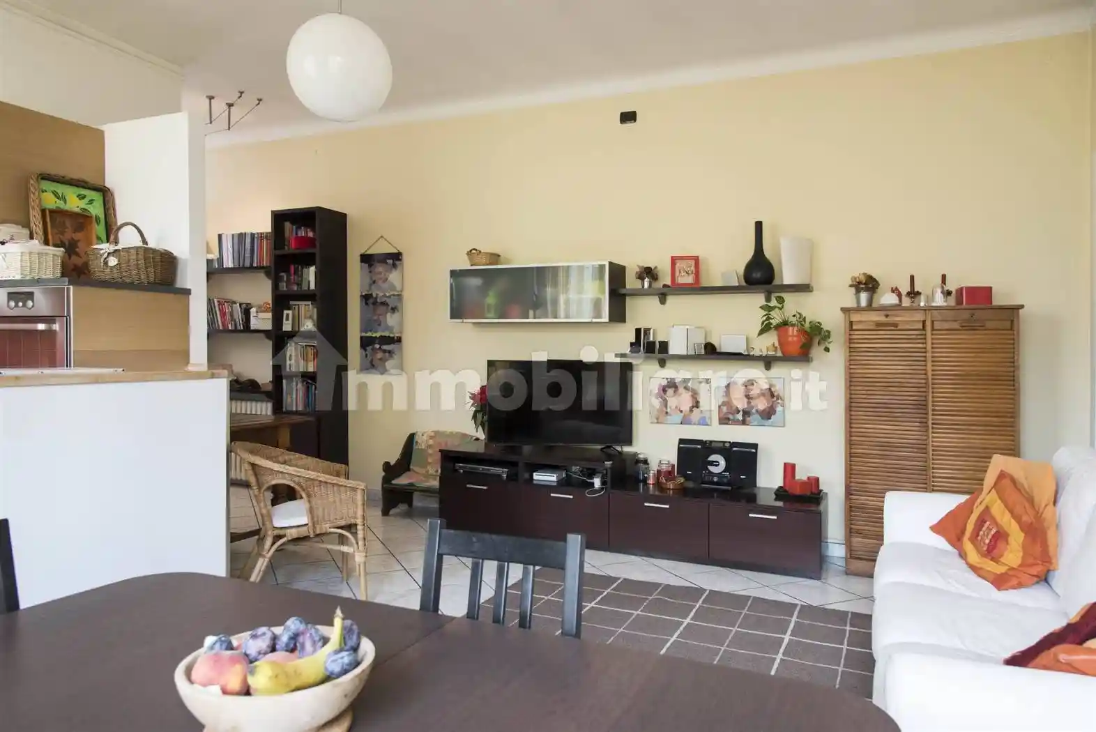 Trilocale via Mac Mahon 45, Cenisio, Milano - foto 5