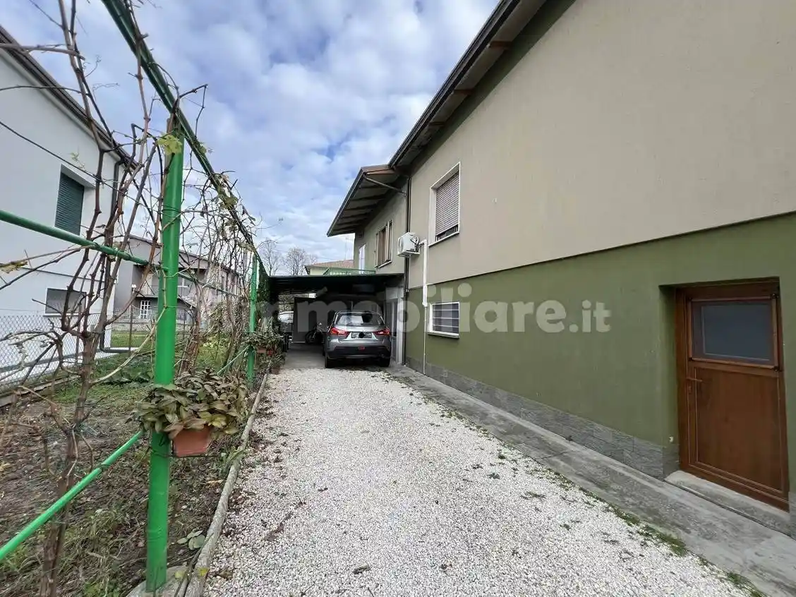 Terratetto unifamiliare via Marconi 29, Castelbelforte - foto 3