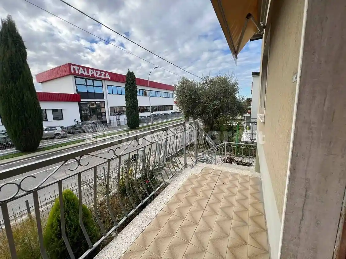 Terratetto unifamiliare via Marconi 29, Castelbelforte - foto 4