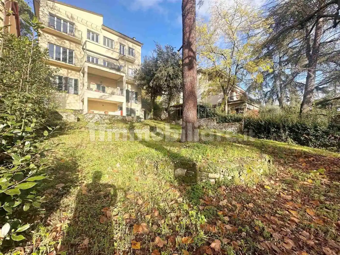 Appartamento via Pietro Tacca, Michelangelo - Poggio Imperiale, Firenze - foto 3