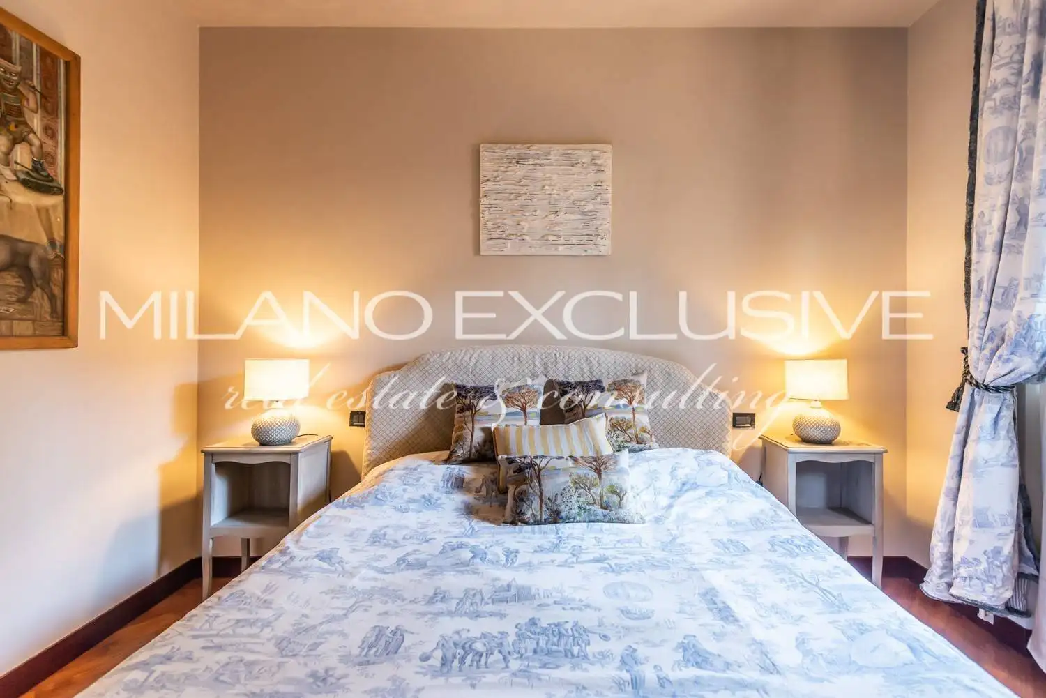 Apartment in vendita a Milan