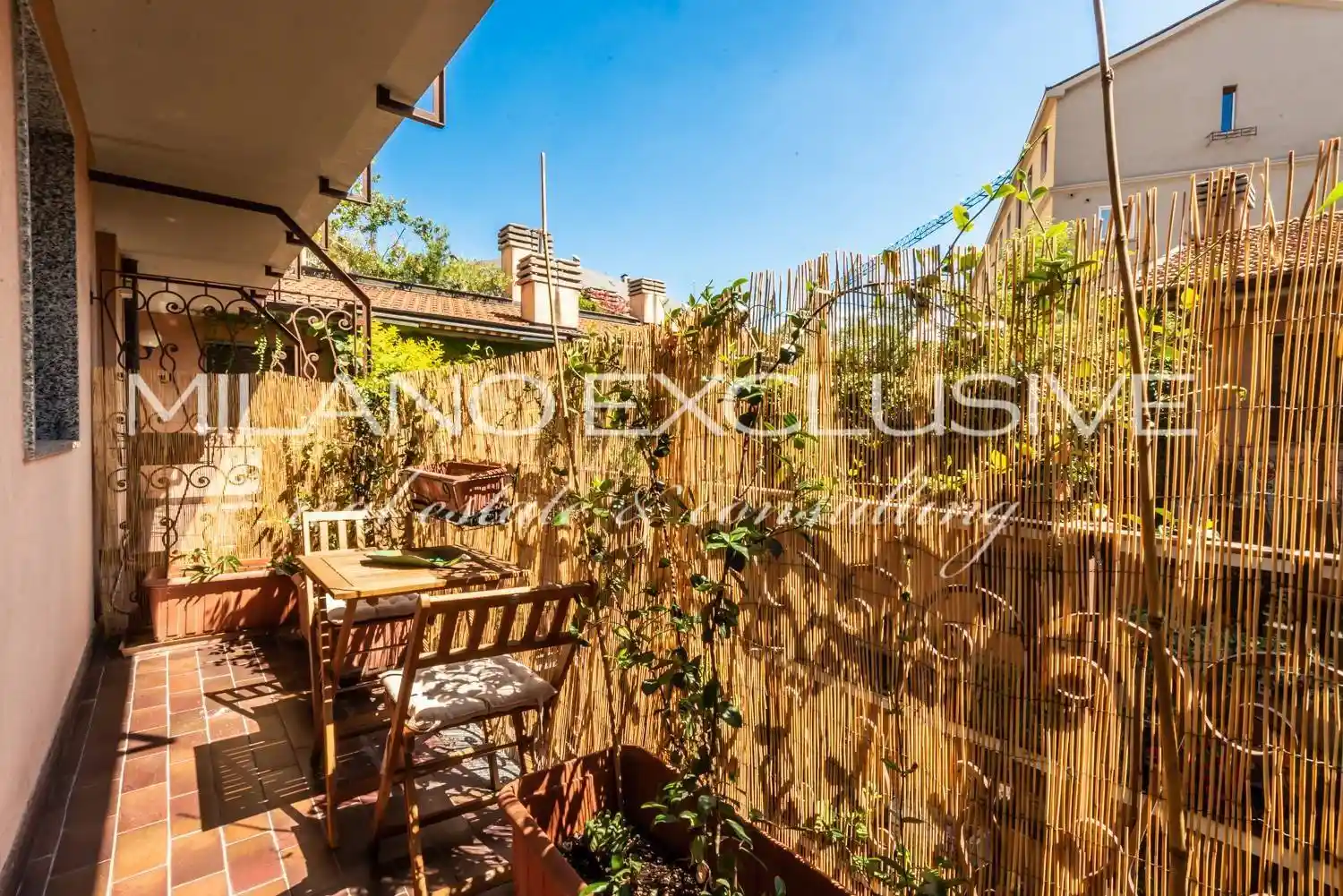 Bilocale via balestrieri, Arena, Milano - foto 2