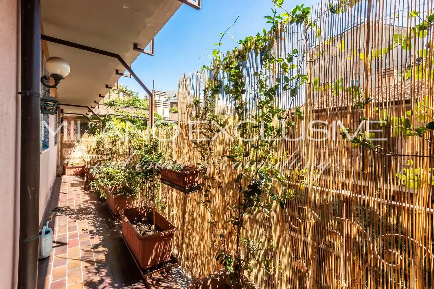 Bilocale via balestrieri, Arena, Milano - foto 5