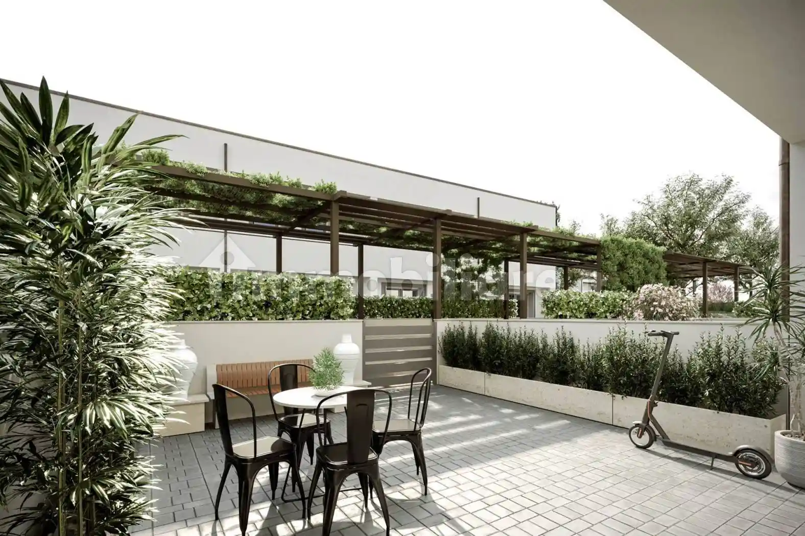 Appartamento in vendita a Firenze