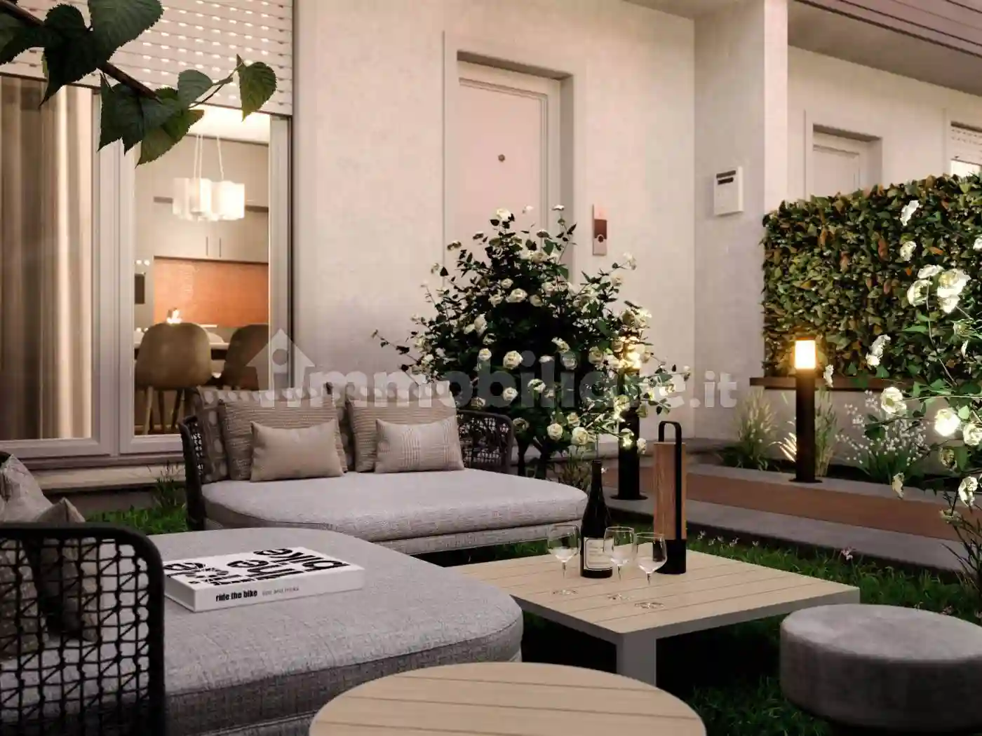 Appartamento - foto 4