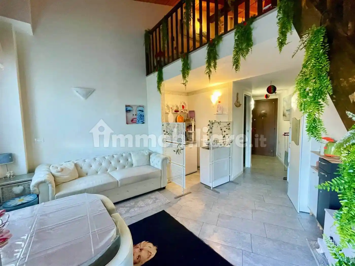 Appartamento in vendita a Sirmione